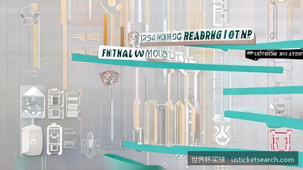 2026美加墨世界杯买球新手指南：如何选择安全靠谱的买球平台